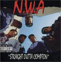 Straight outta Compton